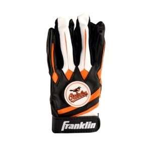    Baltimore Orioles Team Youth Batting Gloves