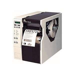  Zebra 140XiIII Bar Code Printer 1407A100210: Electronics