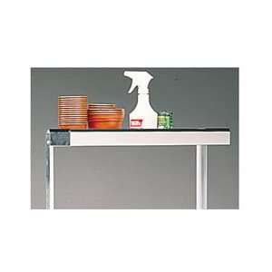  Two Wests Potting Bench Shelf