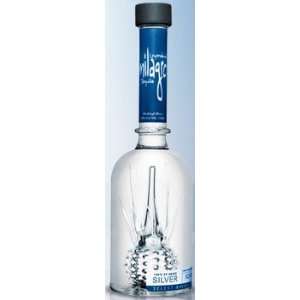  Milagro Tequila Barrel Select Reserve Silver 375ML 