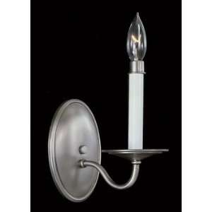  7911   Early American Sconce/Bath: Home Improvement