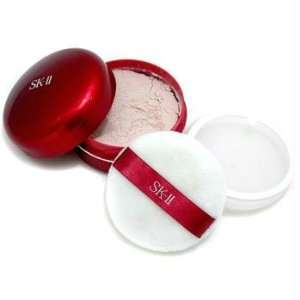  SK II Facial Treatment Advanced Protect Loose Powder UV 