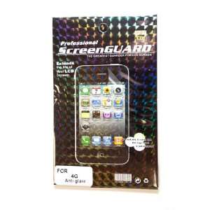  iPhone 4 Screen Protector Electronics