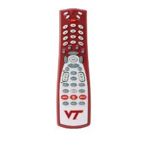 GameChanger 00042 VIRGINIA TECH Logo and Colors on ESPN Enabled Button 