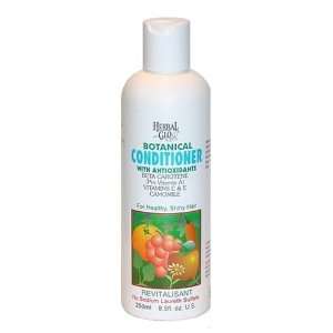  Herbal Glo Botanical Conditioner, 8.5 fluid ounces 