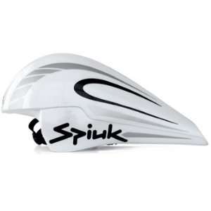  SPIUK KRONOS TIME TRIAL HELMET: Sports & Outdoors
