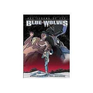  Legend of the Blue Wolves: Everything Else