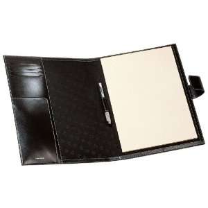  Caran dAche Leather Notepad Holder   A4: Everything Else