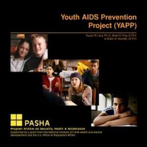 Youth AIDS Prevention Project (YAPP): Everything Else