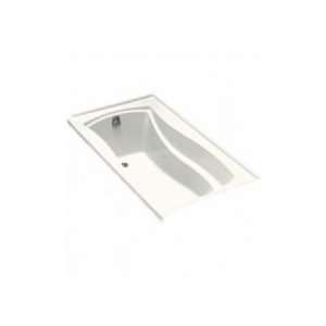  Kohler K 1229 0 5.5 bath with reversible drain