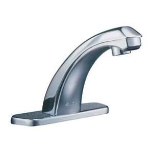  Sloan Ebf187 4 Adm Sink Faucet: Home Improvement