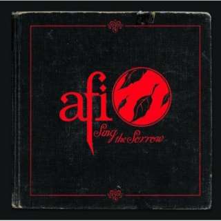  Sing The Sorrow: AFI