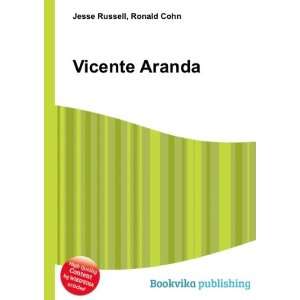  Vicente Aranda Ronald Cohn Jesse Russell Books