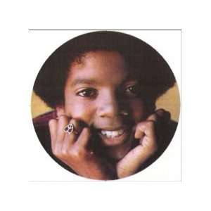  Michael Jacksons Happy Face Magnet: Everything Else