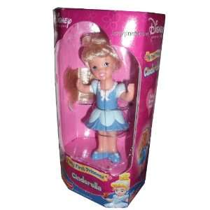  My First Princess Cinderella Toys & Games