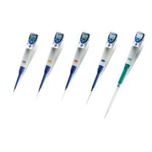  eLINE Single Channel Electronic Pipettors Without Adaptor 