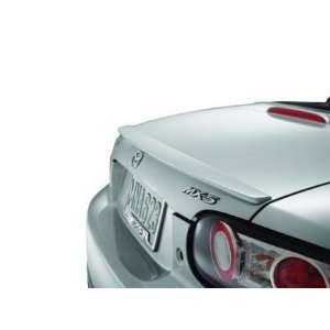  06 10 Mazda Miata MX5 Factory Style Spoiler   Painted or 