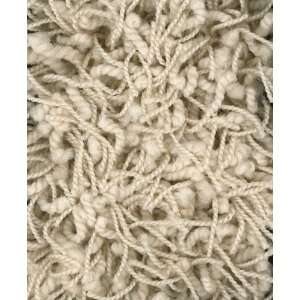  Dalyn Casual Elegance Sand 284 Solid Shag Rugs 6 Square 