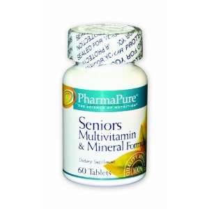  Senior Multivitamin Mineral