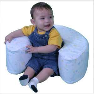   Grantco SUR 1 Manufacturing Infant Sit Up Ring All Star: Toys & Games