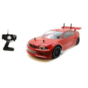  1:10 BMW Speed Elite 4WD Nitro RTR RC Car: Toys & Games