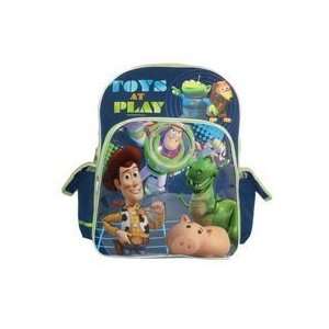 Toy Story 3   Large Backpack V3: Everything Else
