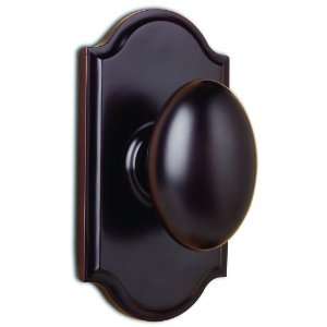  Weslock Julienne 01705J1  0020 Oil Rubbed Bronze Single 