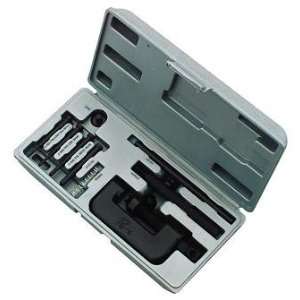   Pro Chain Breaker and Riveting Tool  2mm Repl. Pin 08 0059: Automotive