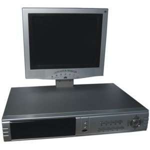    Embedded (Stand Alone) Digital Video Recorder: Everything Else