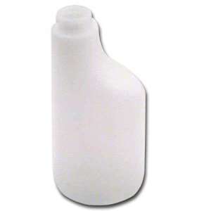 BOTTLE PLASTIC 22OZ, EA, 10 0173 CONTINENTAL MFG COMPANY DUST PANS AND 