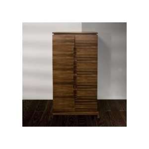  Lacava DE132 02 Free Standing Tall Cabinet W/ 2 Doors 