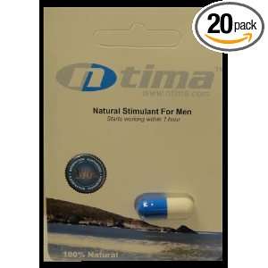  Ntima natural stimulant for men Health & Personal Care