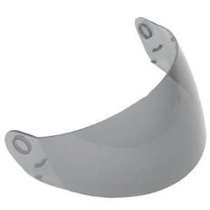   AFX Face Shield for FX 50 Helmet   Inner, Smoke 0130 0399 Automotive