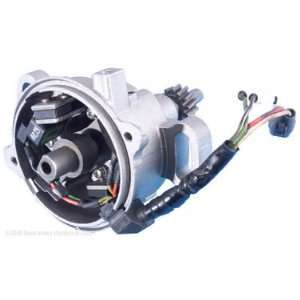  Beck Arnley 185 0488 Remanufactured Distributor 