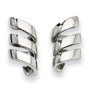  Stainless Steel Earrings Jewelry