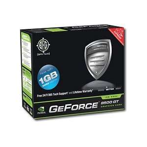    BFG Geforce 8500gt 1gb Graphics Card: Computers & Accessories