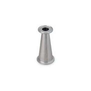  PARKER 31 14MP 3.0X1.5 304 7 Concentric Reducer,3 x 1.5 In 
