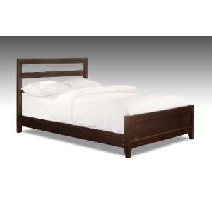  Powell Furniture 861 0XX   Hayden Bed (Twin or Full): Home 