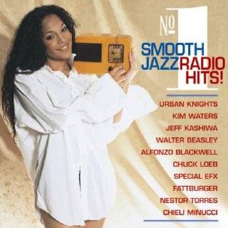 smooth jazz radio hits by various artists $ 14 99 used new from $ 1 