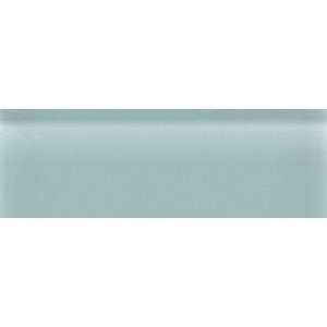 Daltile GR024121P Glass Reflections 4 1/4 x 12 3/4 Glossy Wall Tile 