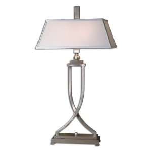  Uttermost Conway Table Lamp   27801: Home Improvement