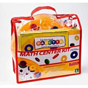  The 1st Grade Math Kit: Toys & Games