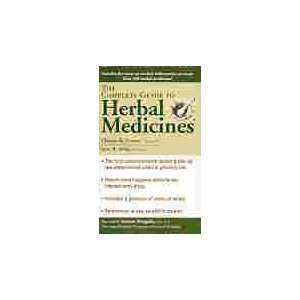  Complete Guide To Herbal Medicines