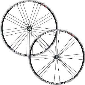   Clincher Road Bicycle Wheel Set   Campy Freehub: Sports & Outdoors