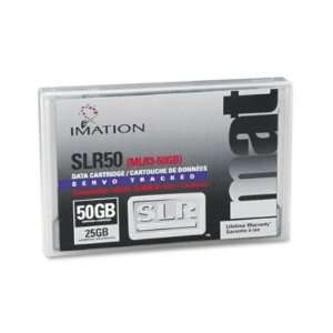  IMN12096 Imation 1/4 SLR50 Cartridge Electronics