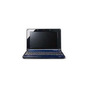  Acer Aspire One A110 1588 Notebook   Intel Atom N270 1 