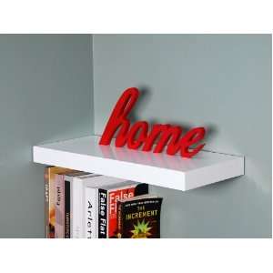 48 Inch x 10 Inch x 2 Inch Chicago Wall Shelf Display Floating Shelves 