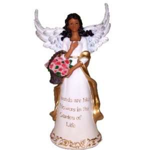  African American Angel Case Pack 6   697643: Home 