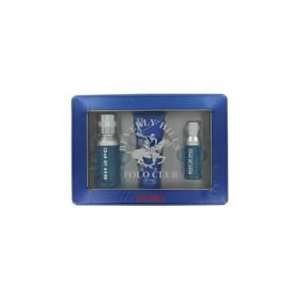  BEVERLY HILLS POLO CLUB Sport by Beverly Hills   Gift Set 