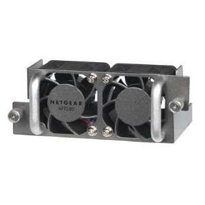  Selected Spare Modular Fan Tray By NETGEAR Electronics